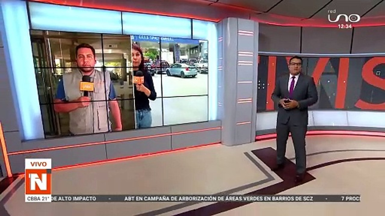SCZ: CAUTELAR POR FALLECIMIENTO DE MOTOCICLISTA