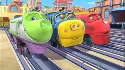 15. Wilson's Smooth Moves (US Dub)