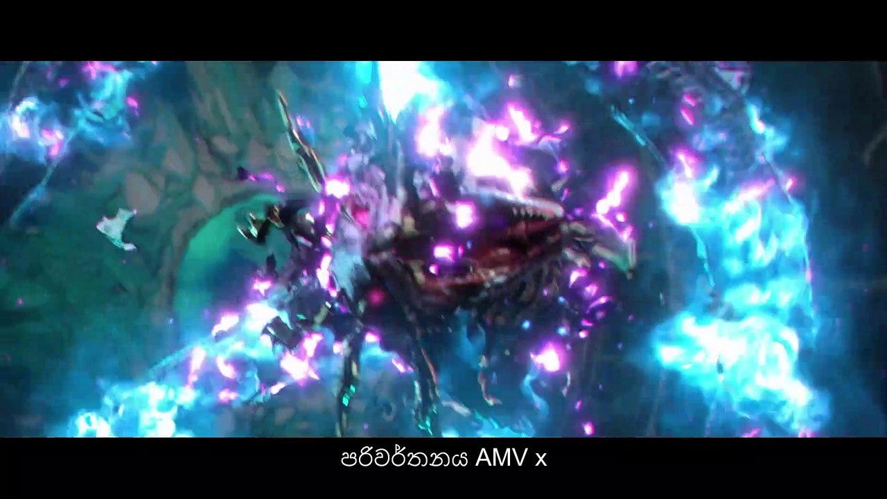 Battle Through the Heavens S3 Ep6