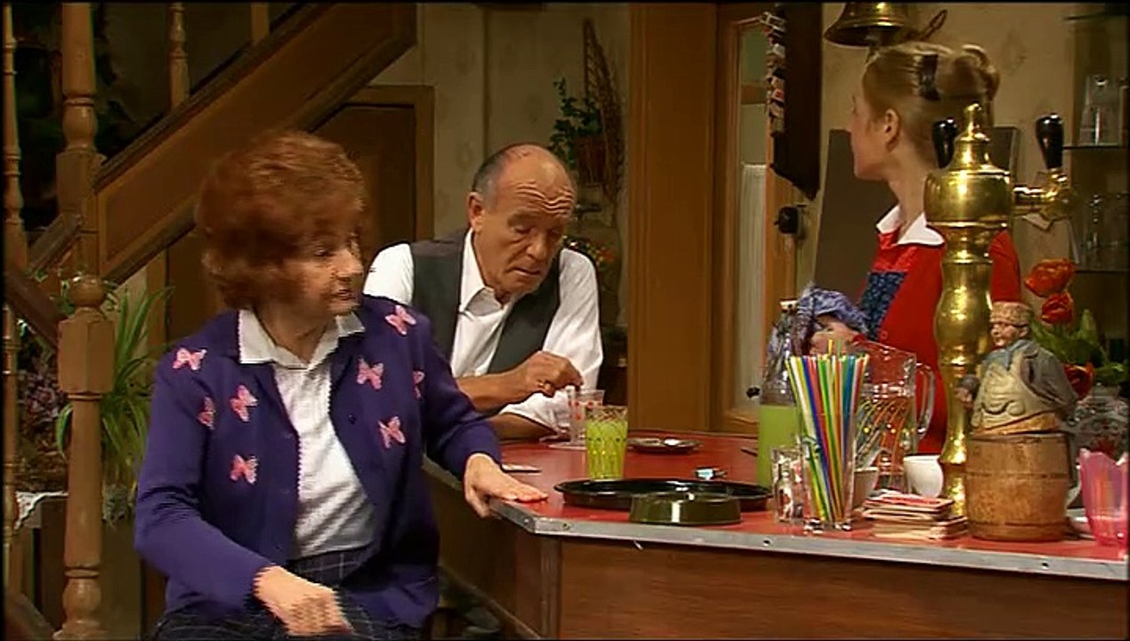 lili en marleen S09 E07 Gas geven