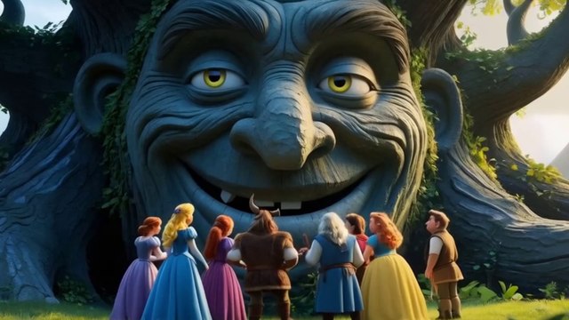 Story of Princesses and GiantThe Giant's Mysterious Treasure | Magical Story | Children's Moral Lesson Story of Princesses and the Giant | Hindi Moral Tale | Inspiration for Kids The SHorror Story| Chudail Ki Kahaniya|Bhoot Kahaniya|Cartoon Movie in Hindi