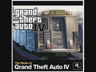 gta 4 ( theme gta iv ) michael hunter soviet connection