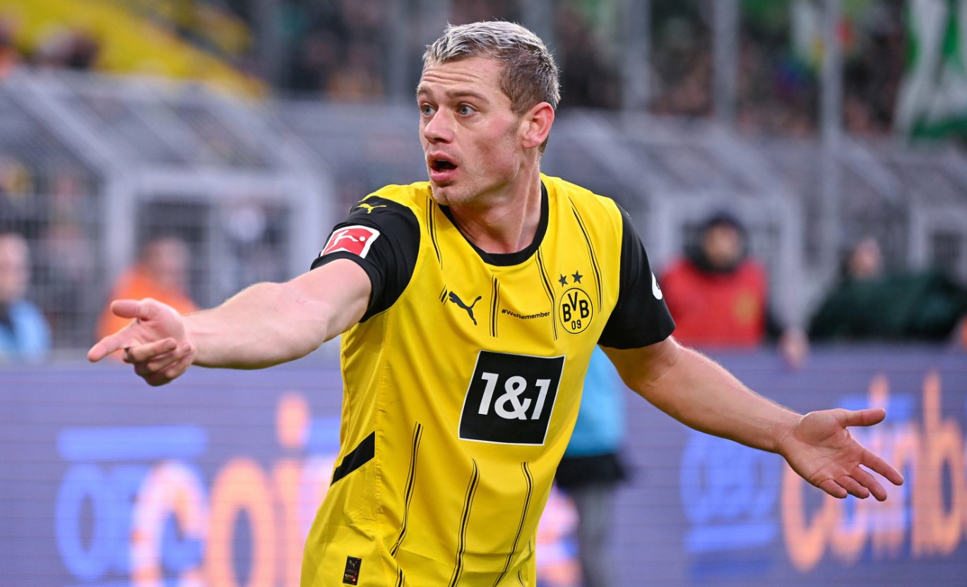 Bundesliga : Dortmund se saborde encore contre le Werder Brême