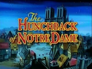 The Hunchback Of Notre Dame 1996.DVDRip