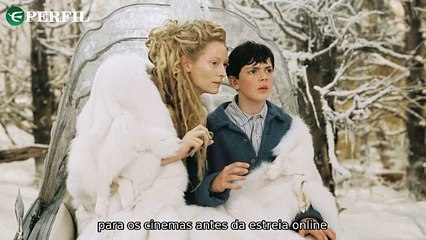 "De Nárnia a Newtopia: Aniversários e Transformações na História de São Paulo"