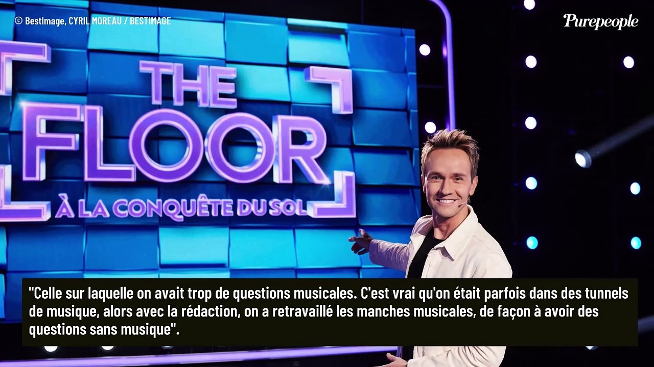 "Je n'ai pas la vérité absolue" : Cyril Féraud face aux critiques, ces changements qu'il a effectués