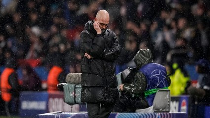 Guardiola äußert Unsicherheit über Champions League Teilnahme 2025