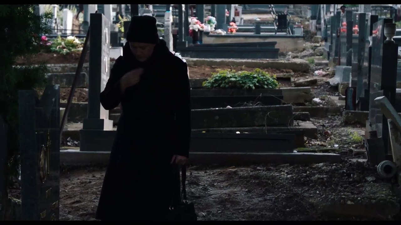 Radnička Klasa Ide U Pakao (2023) CEO FILM
