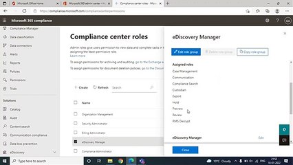 Content Search in Microsoft 365 | How Content Search works in Microsoft 365 Compliance Center6c-Q