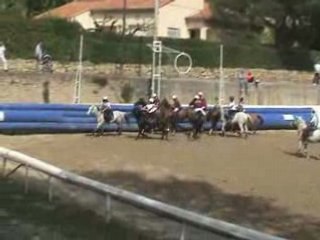 Elite féminine à Grans : St TRIVIER Vs LOIRE SUR RHONE