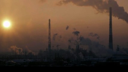 Oligarques, le gang de Poutine