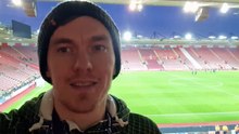 Southampton 1-3 Newcastle United: Dominic Scurr reaction