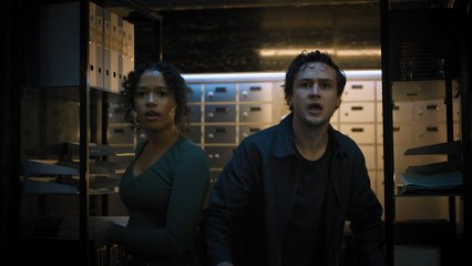 Escape Game 2 : Le monde est un piège