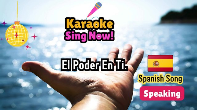 Spanish Song. Music to Learn Spanish. Listen & Learn!