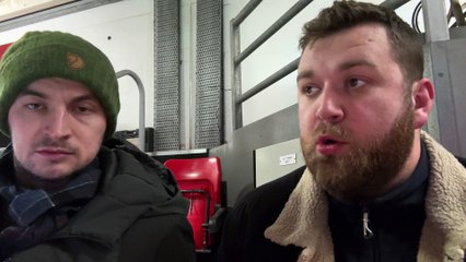 Sunderland 2-2 Plymouth Argyle: James Copley and Phil Smith react to disappointing display