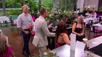 First Dates Ireland  S10 E2