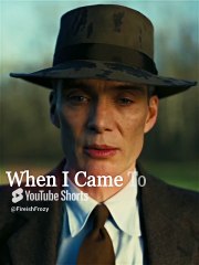 Oppemheimer _The Destroyer Of Worlds_ 4K [Edit] _ Memory Reboot _ Cillian Murphy [Edit] _