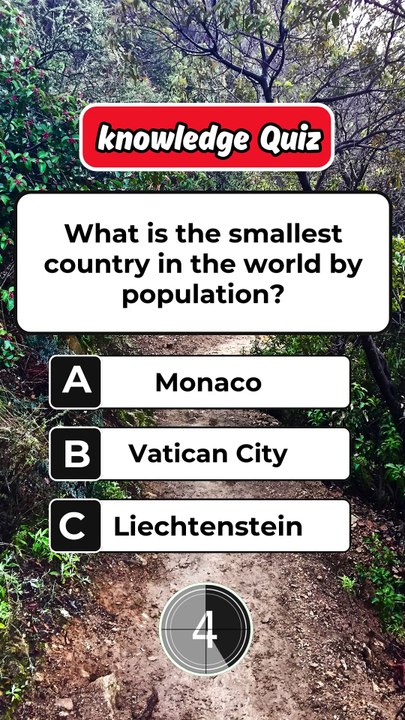 "Guess the Correct Answer! 🤔💡 Test Your Knowledge! #Quiz #Shorts"