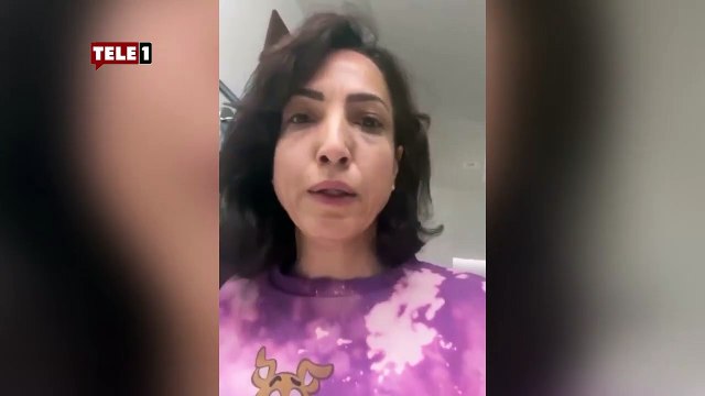 Grand Kartal'daki ölümle burun buruna geldiği anları kaydetti