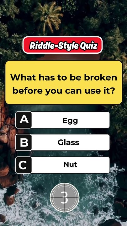 "Guess the Correct Answer! 🤔💡 Test Your Knowledge! #Quiz #Shorts"