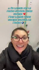 Un sourire peut tout changer ❤️✨