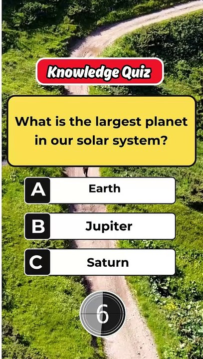 "Guess the Correct Answer! 🤔💡 Test Your Knowledge! #Quiz #Shorts"