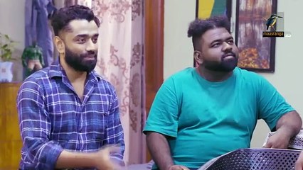 City Life - সিটি লাইফ - EP 105 - FS Nayeem, Priom,Tanzika, Pavel, Anik, Mukit, Rana -New Serial 2024