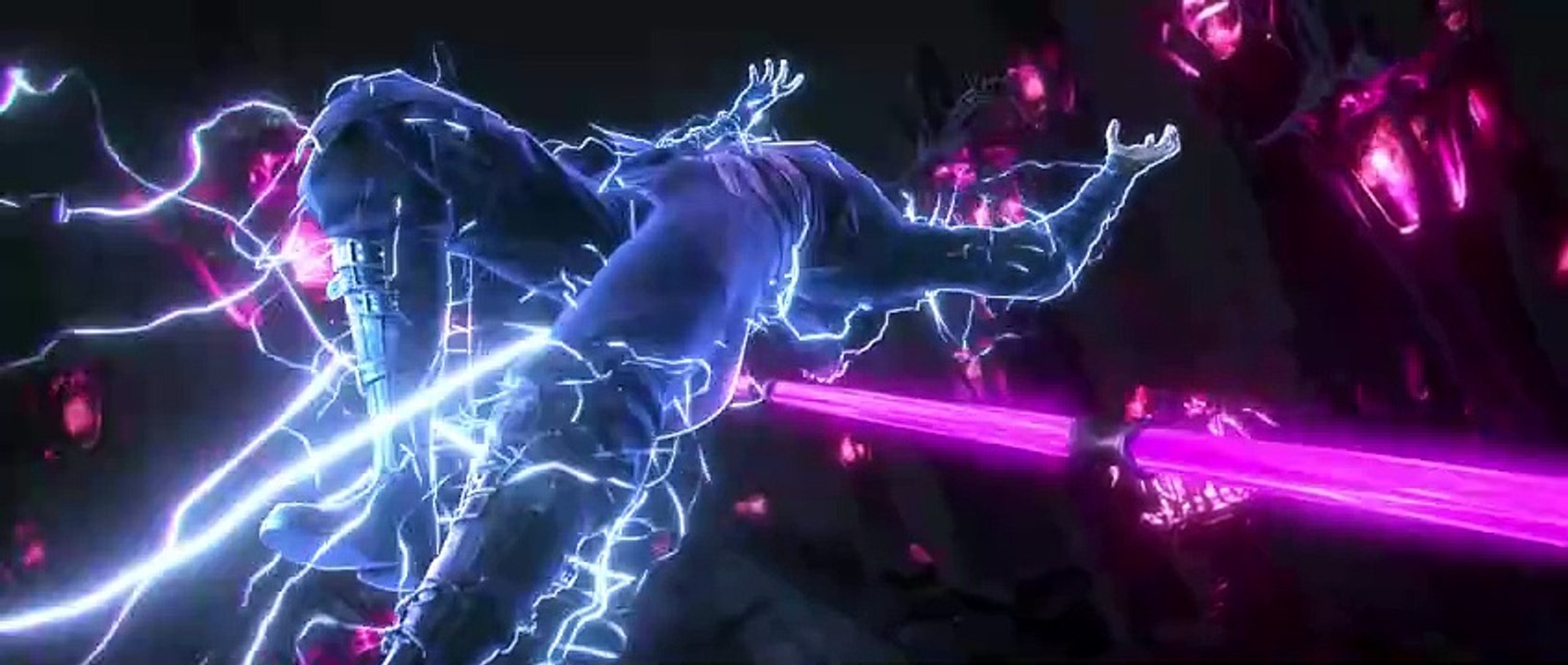 Battle Through the Heavens Season 5 Episode 131 Multi subtitles