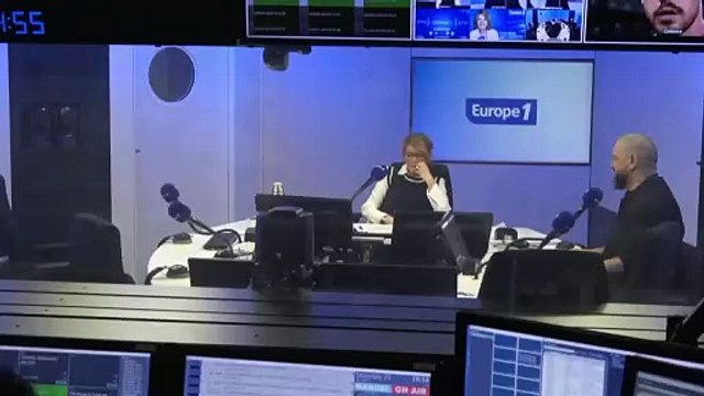 Joann Sfar : «Les juifs passent leur vie à critiquer Israël»