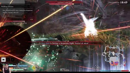 (PC) Dynasty Warriors Origins - 11-3