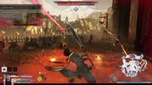 (PC) Dynasty Warriors Origins - 11-1