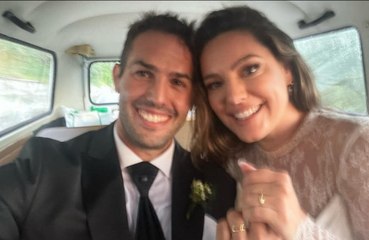 Kelly Brook has revealed the moment she decided she didn’t want to become a mother