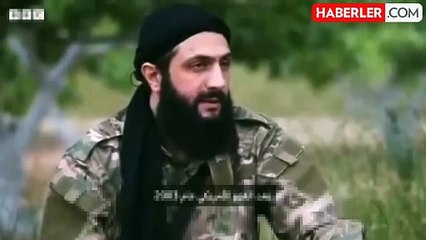 Suriye'de Arap Sünni aşiretler silah bırakarak yeni yönetimi destekleme kararı aldı