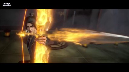Tomb of Fallen Gods S2 Ep 26 Eng Sub
