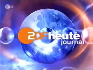 ZDF - Heute Journal - 29.01.2006