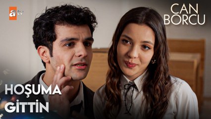Eko aşk sarhoşu oldu - Can Borcu 6. Bölüm