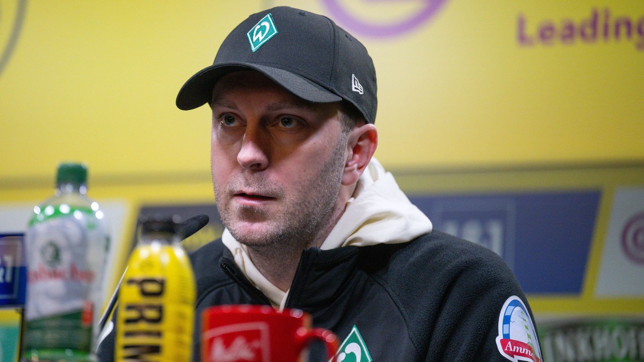 Werner unzufrieden: 'Überhaupt nicht das, was wir uns vorgestellt hatten'