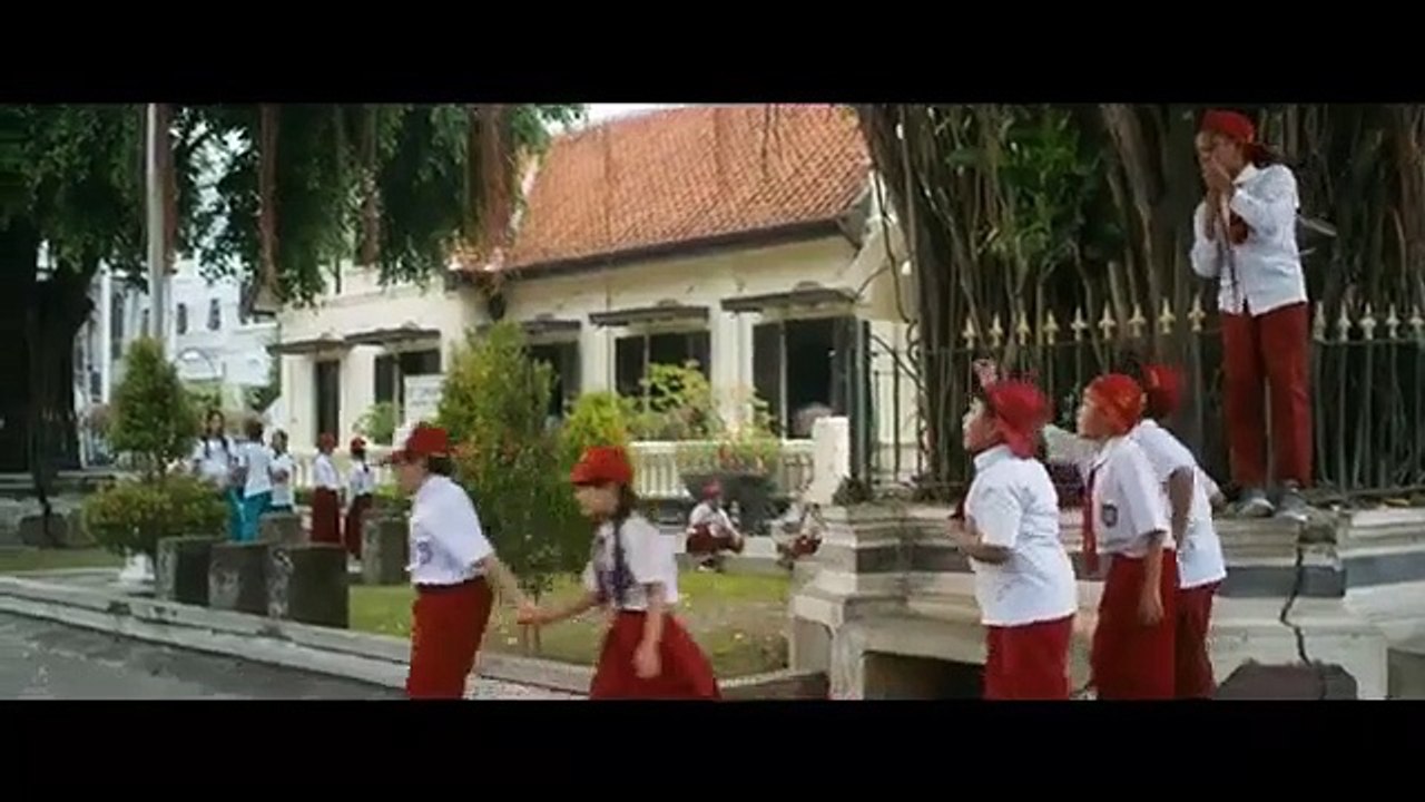 Titip Surat Untuk Tuhan (2024)