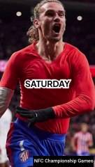 Atletico Madrid vs. Villarreal  prediction team news #atleticomadrid #villarreal #shorts #viral
