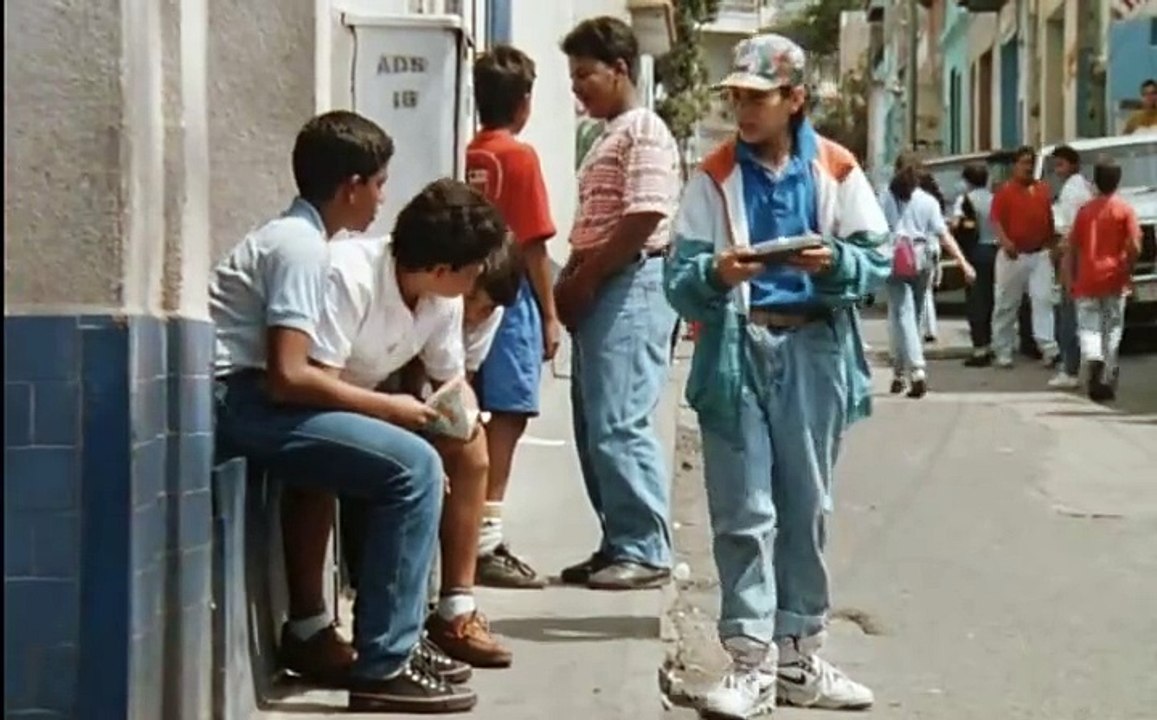 American Fighter 5 kostenlos anschauen