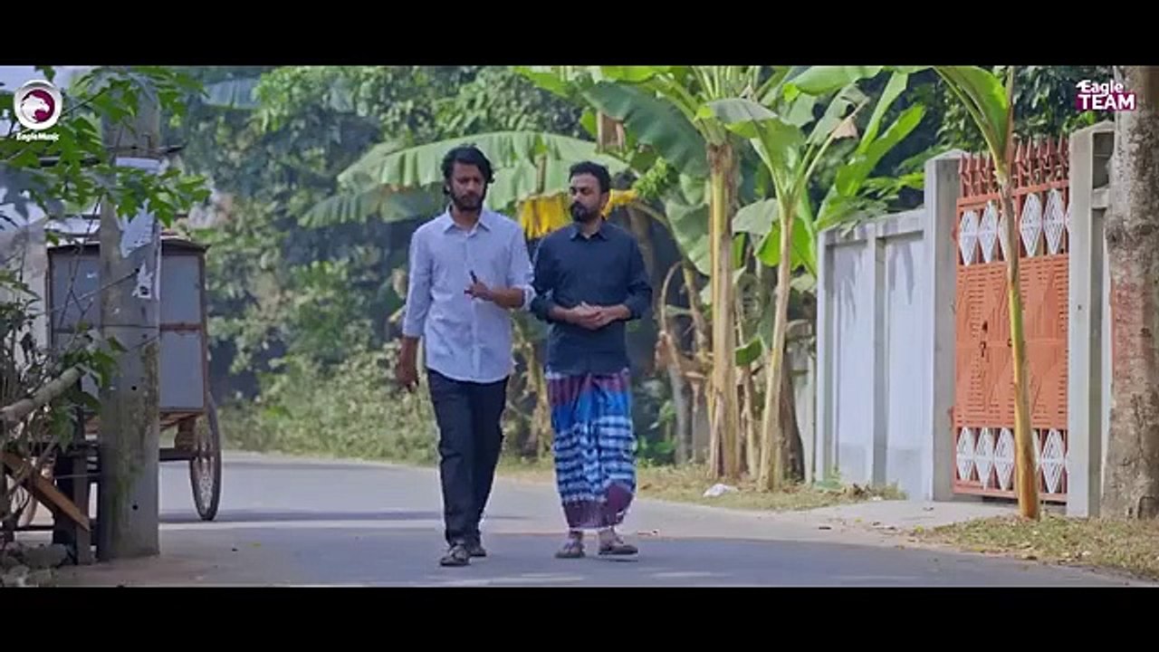 Dhoni Goriber Lorai - ধনী গরিবের লড়াই-EP 98 - Eagle Team - Drama Serial-New Natok 2025
