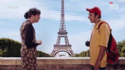 برنامج الدحيح : برج ايفل