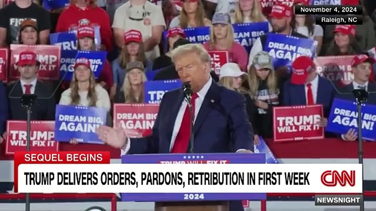 Promises made, promises not kept?