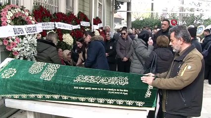 Kartalkaya'daki facianın ardından ilk kez yayınlanan görüntü