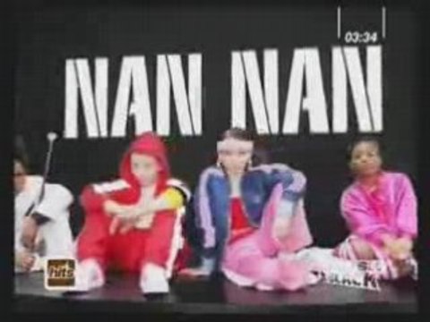 Parodie Cauet - Diams - La Bouteille