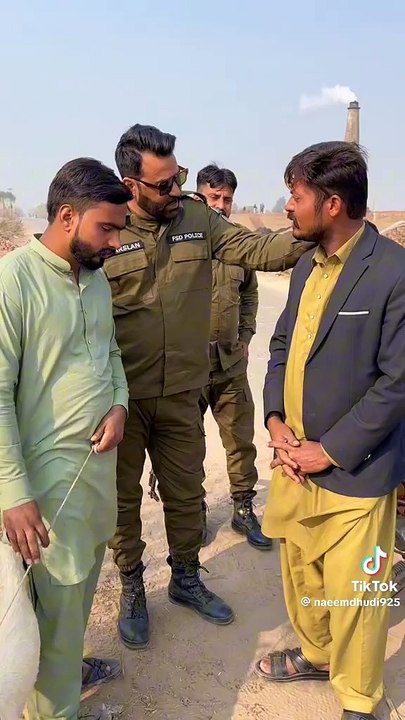 #punjab police