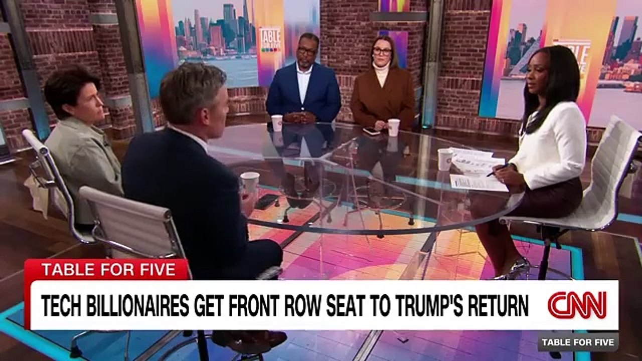 Trump & Musk: Political power couple or battle of the egos?