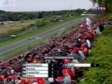 F1 2005_Manche 4_Gran Premio Foster's di San Marino_Course (en français - TF1 - France) [RaceFan96]