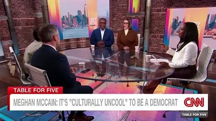 Has MAGA made conservatism cool again?