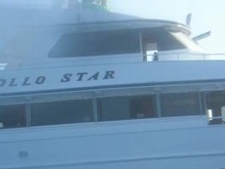 Chanson UCPA sur apollo Star